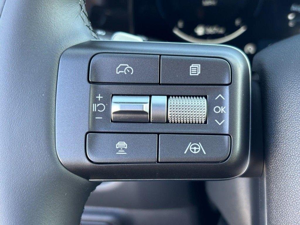 New 2026 Black Hyundai Calligraphy AWD image 12