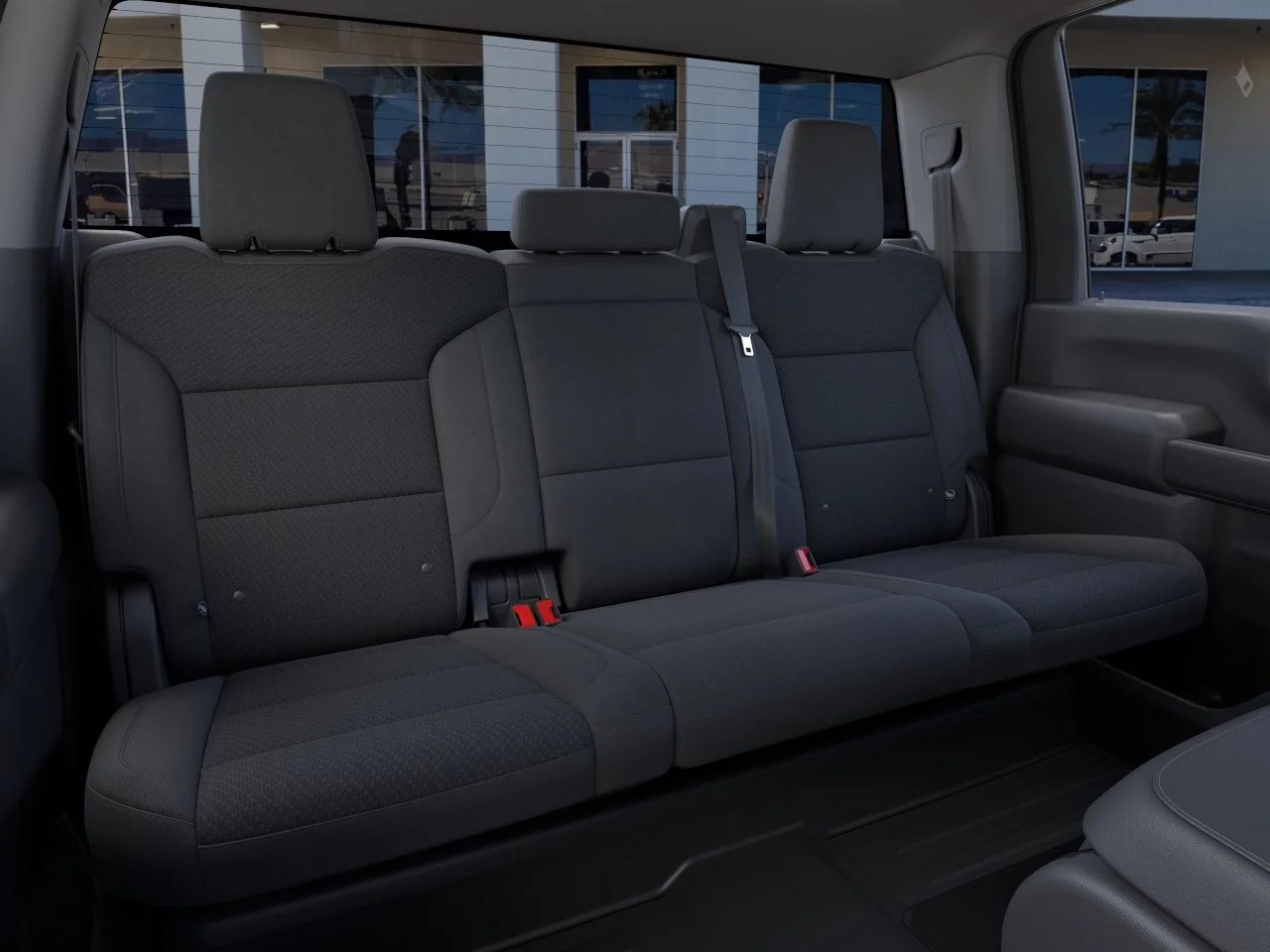 New 2026 Summit White GMC Pro image 17