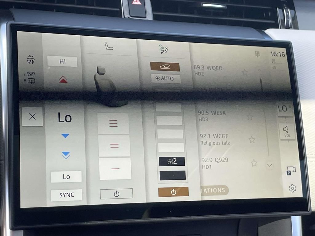 New 2026 Carpathian Grey Land Rover Landmark image 33