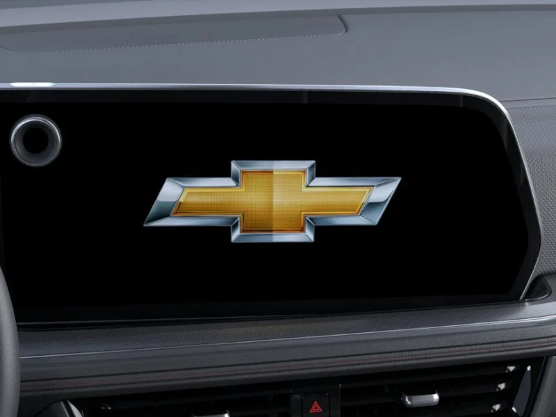 2027 Chevrolet Tahoe RST - Photo 27