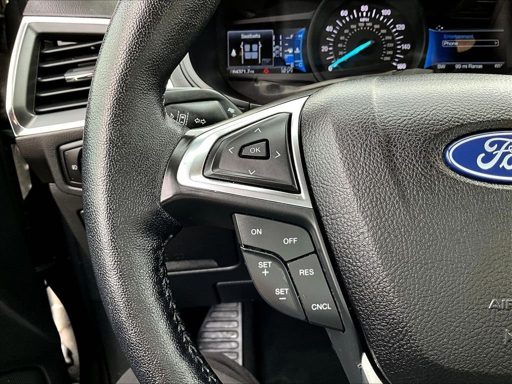 Used 2023 Gray Ford Titanium image 15