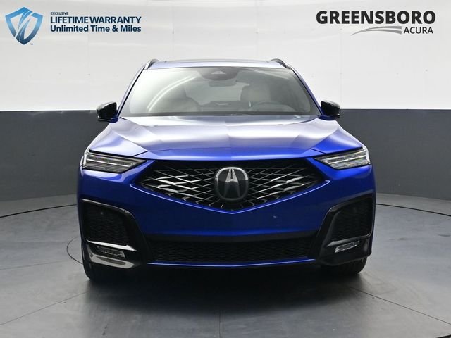 Used 2025  Acura A-Spec Advance Package image 13