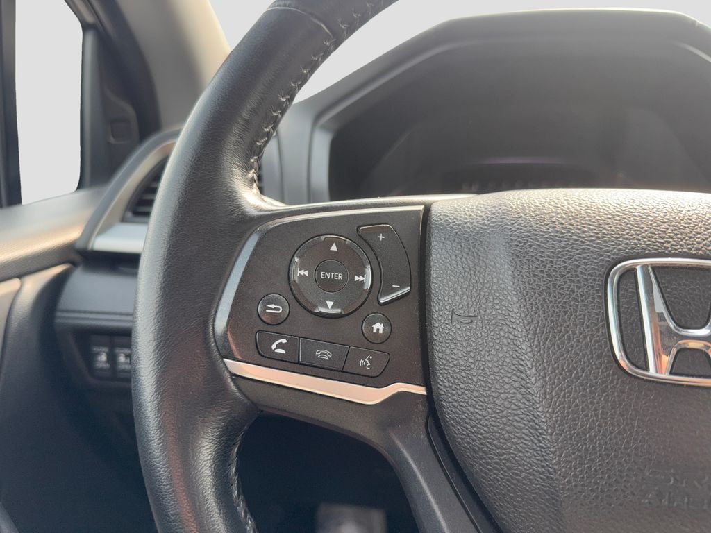 Used 2022  Honda EX-L image 15