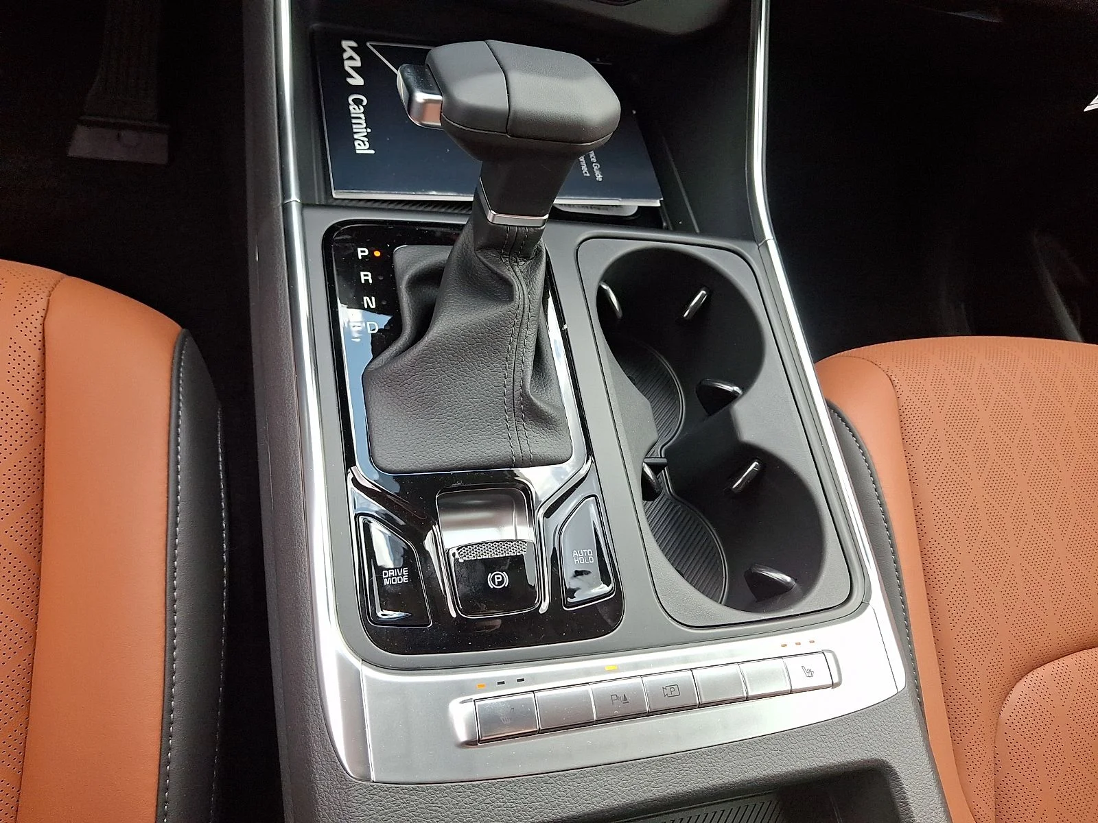 New 2026 Blue Kia EX image 15