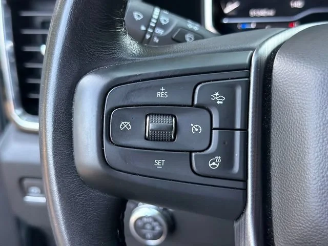 Used 2024 Sterling Metallic GMC Denali Ultimate image 24