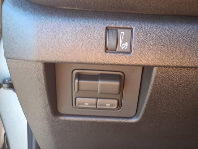 New 2026 Sterling Gray Metallic Chevrolet WT image 12