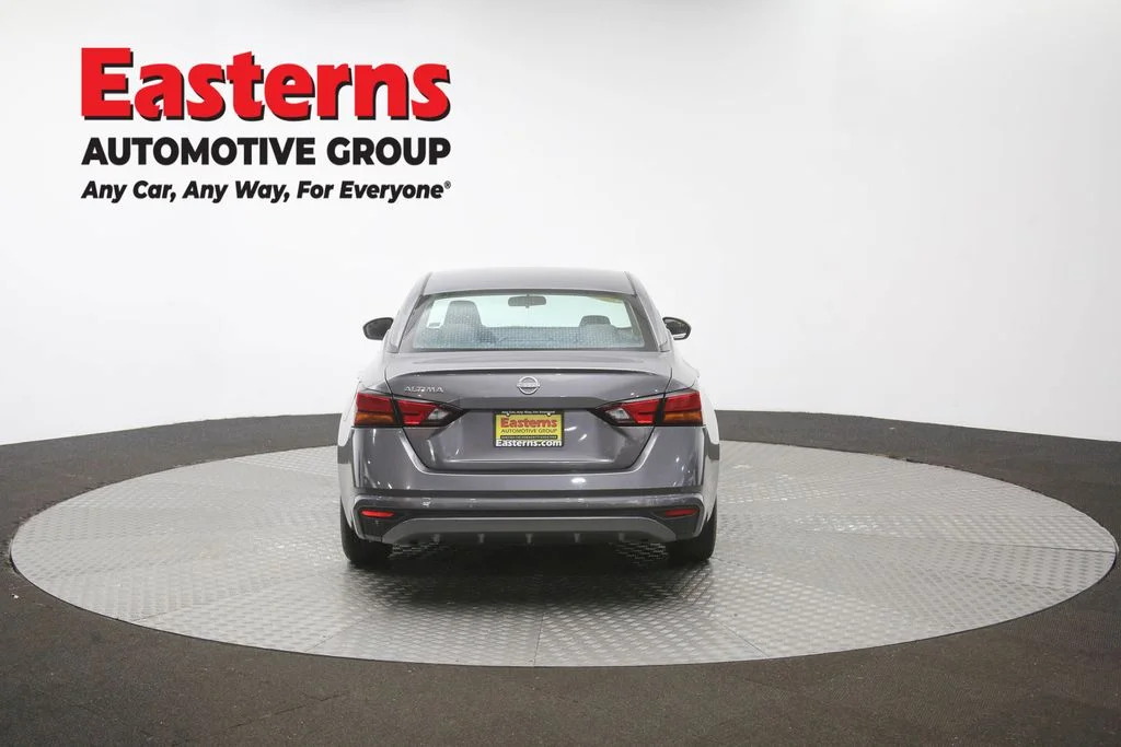 Used 2024 Gray Nissan 2.5 S image 32