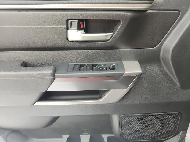 Used 2025 Silver Toyota SR5 image 11