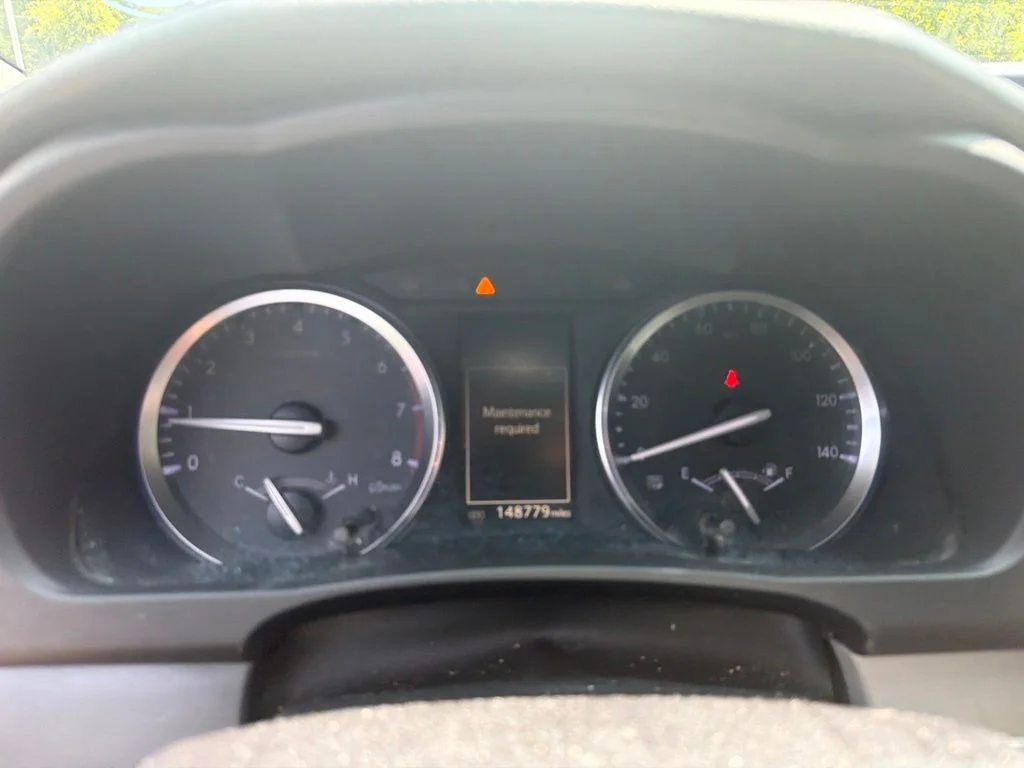 Used 2016 White Toyota Limited image 15