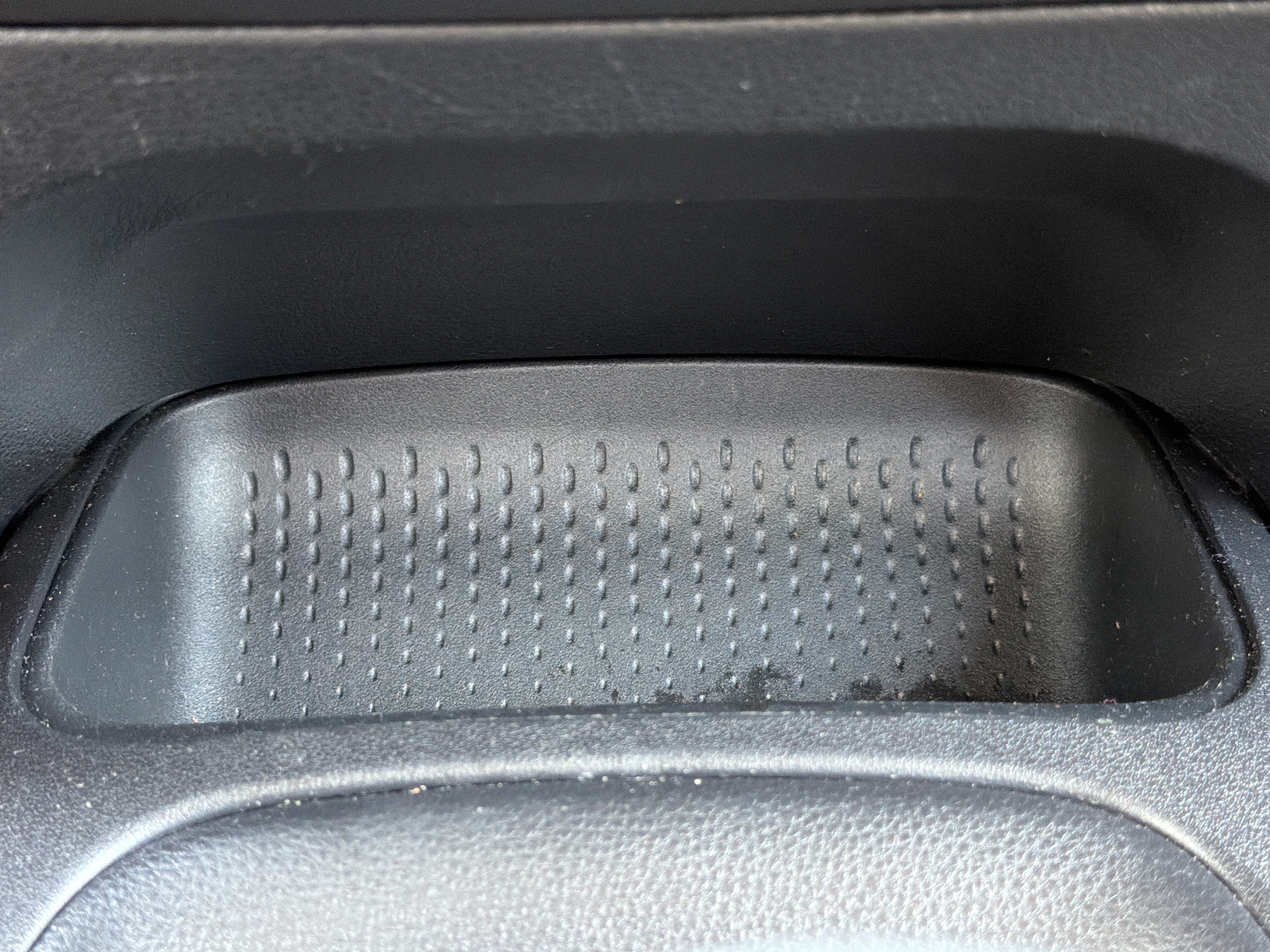 Used 2024 Celestite Toyota LE image 9