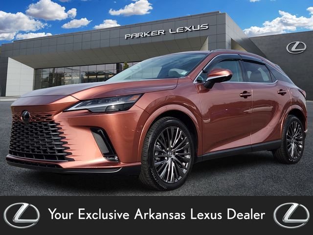 2023 Lexus RX 350