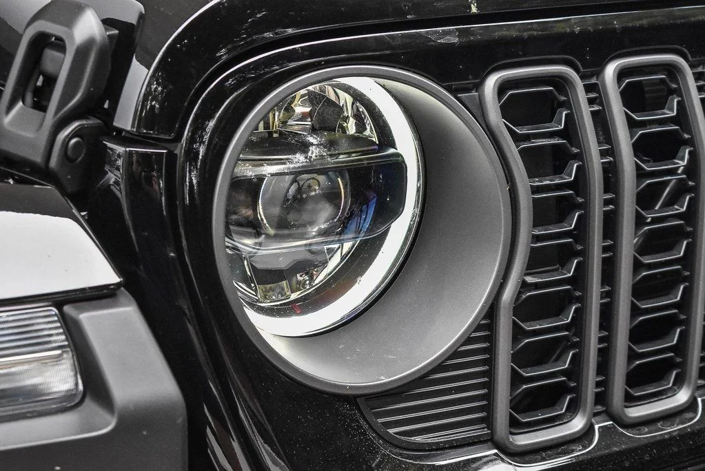 2025 Jeep Wrangler 4-Door Rubicon 392 Final Edition - Photo 8
