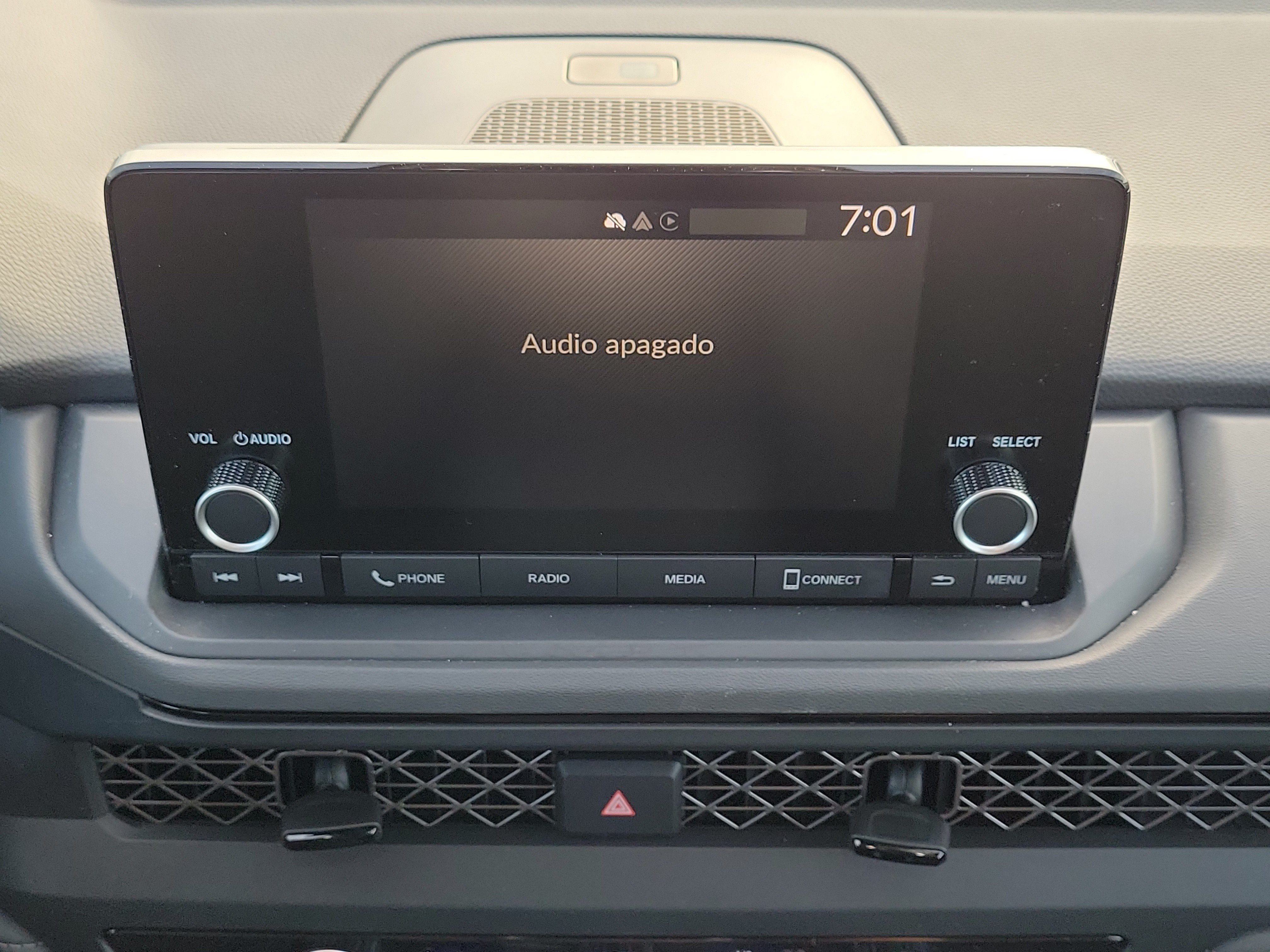 Used 2024 Silver Honda LX image 16