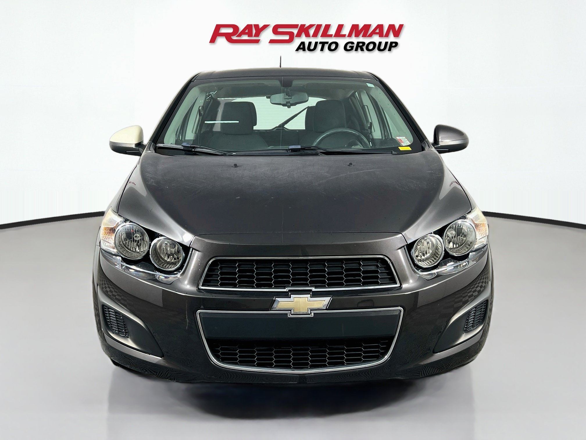 Used 2015 Mocha Bronze Metallic Chevrolet LT image 2