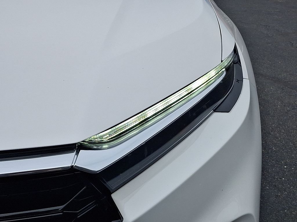 2024 Honda CR-V EX - Photo 9