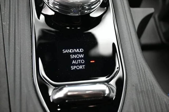 2026 Jeep Cherokee Limited - Photo 8