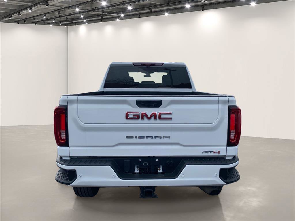 2022 GMC Sierra 2500HD AT4 - Photo 6