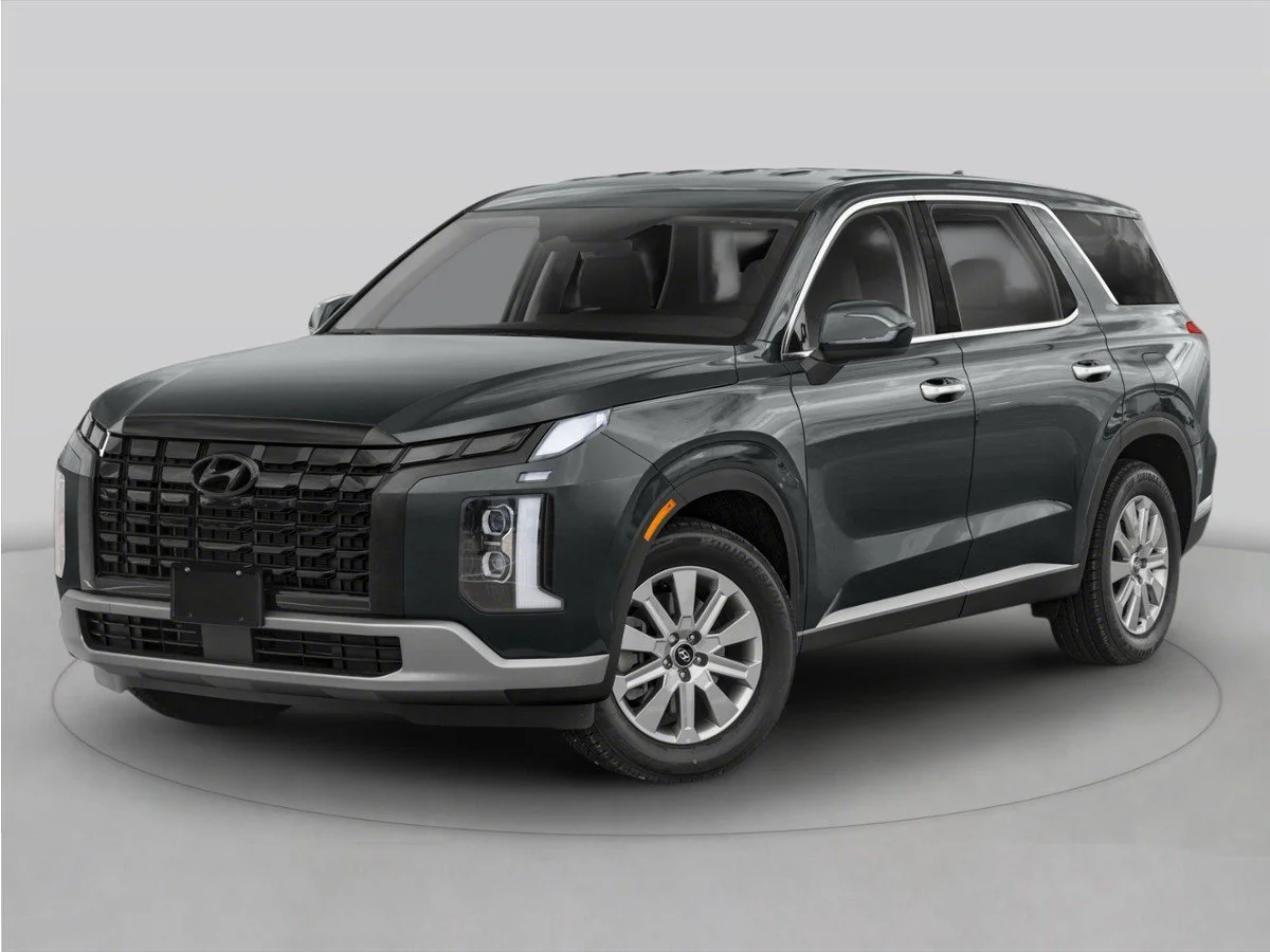 2023 Hyundai Palisade Calligraphy FWD's photo
