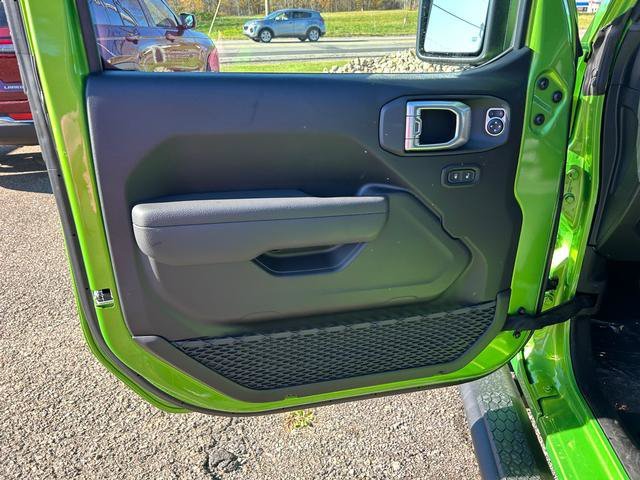 New 2026 Mojito Clear-Coat Exterior Paint Jeep Sport S image 7