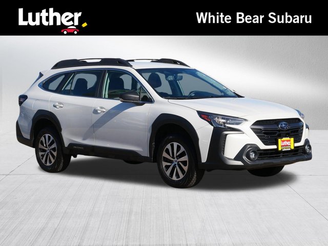 2024 Subaru Outback CVT