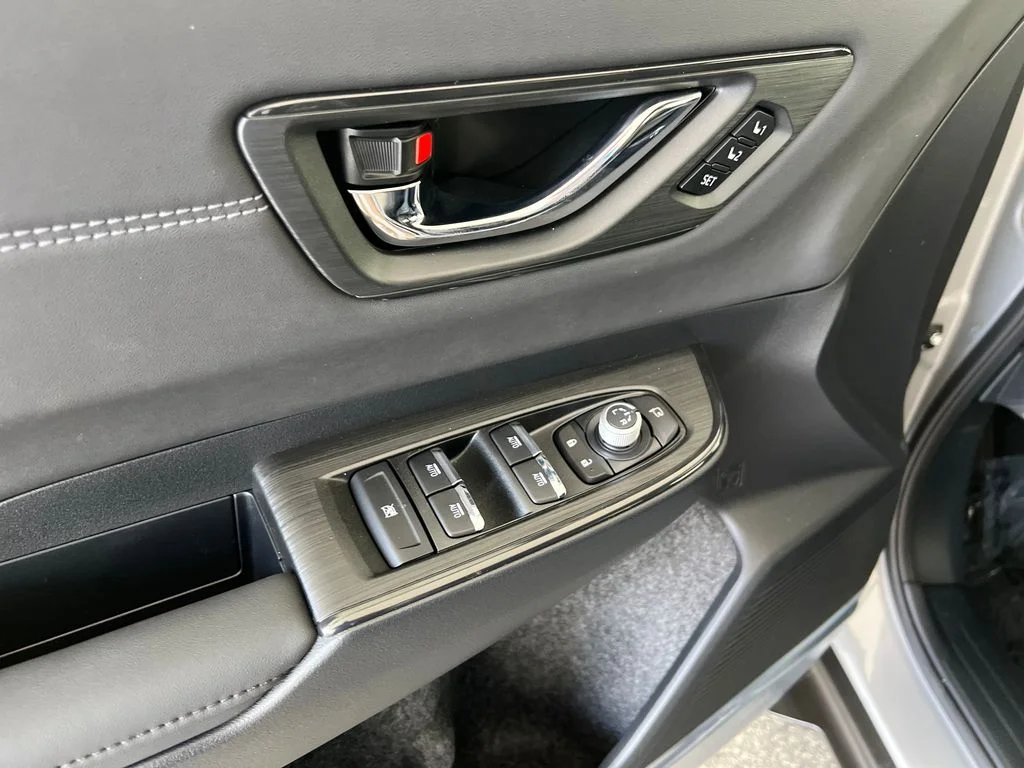 New 2026 RIVER ROCK PEARL Subaru Touring XT image 13