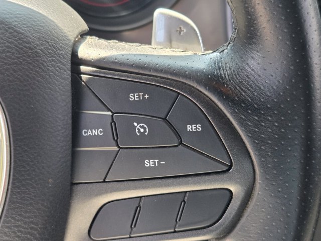 Used 2020 Blue Dodge GT image 24