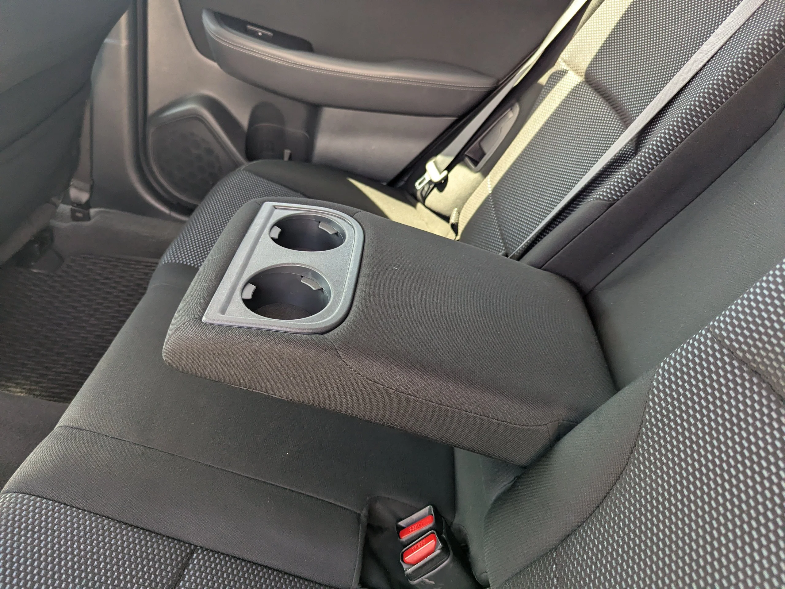 Used 2019 Abyss Blue Pearl Subaru Premium image 30