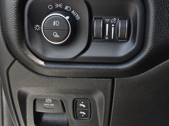 2025 RAM Ram 1500 Pickup Big Horn/Lone Star - Photo 33