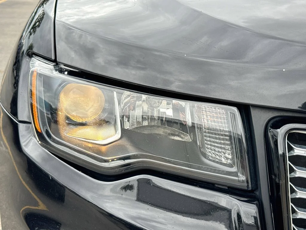 Used 2021 Black Jeep Laredo X image 34
