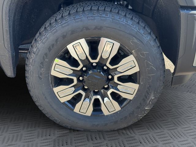 2026 GMC Sierra 2500HD Denali - Photo 30