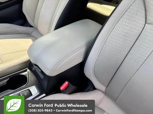Used 2019 Gray Subaru Premium image 22