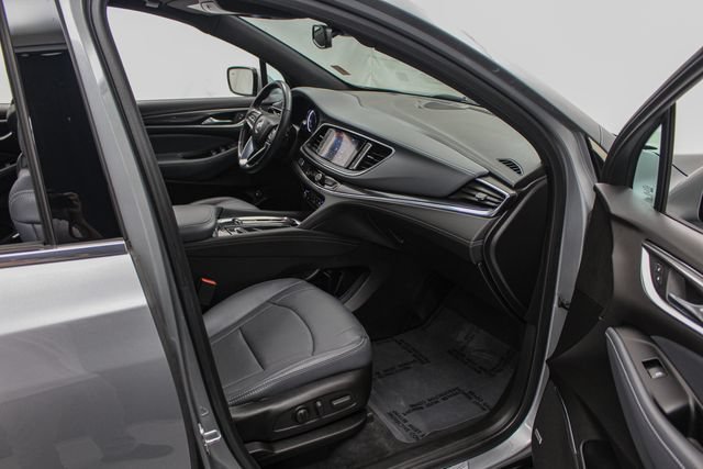 2023 Buick Enclave Essence - Photo 25