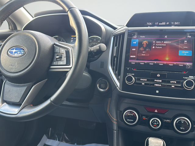 Used 2019 Gray Subaru 2.0i Limited image 13
