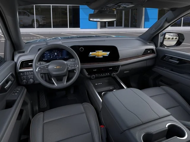 New 2026 Lakeshore Blue Metallic Chevrolet Premier image 15