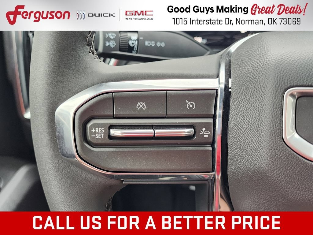 2026 GMC Canyon Elevation - Photo 22