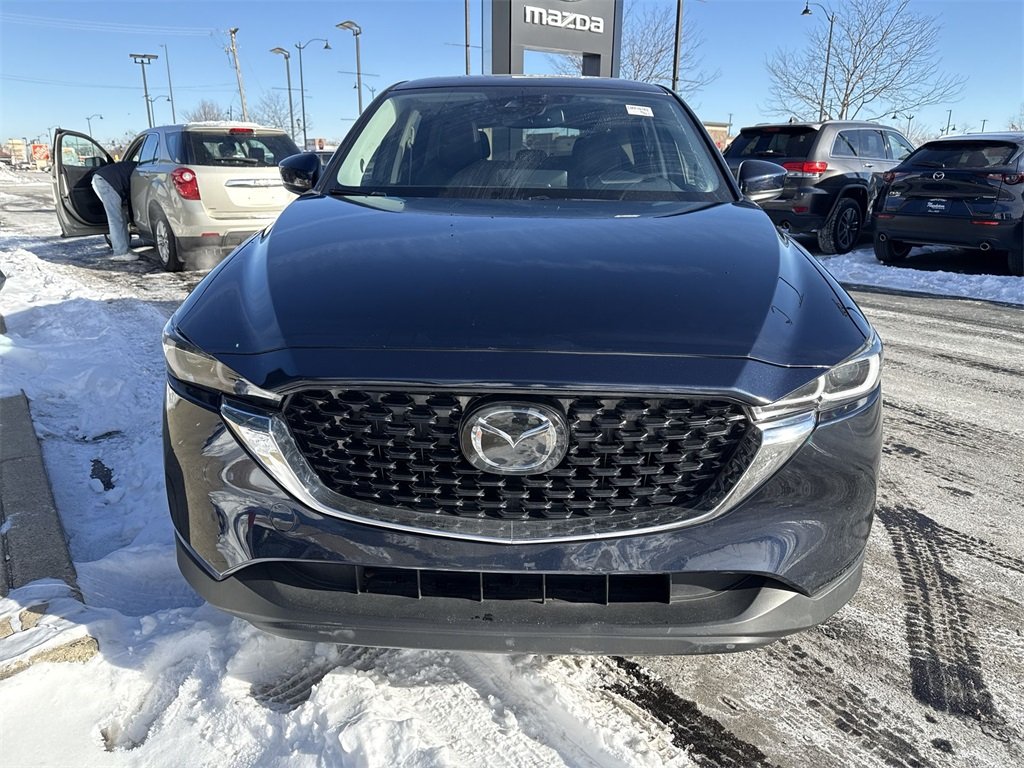2023 MAZDA CX-5 - Image 5