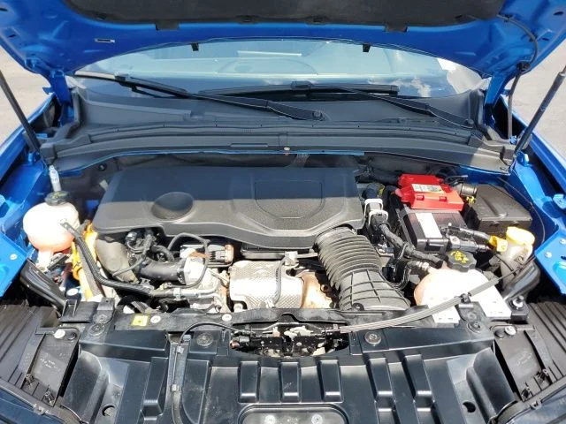 Used 2024 Blue Dodge R/T image 11