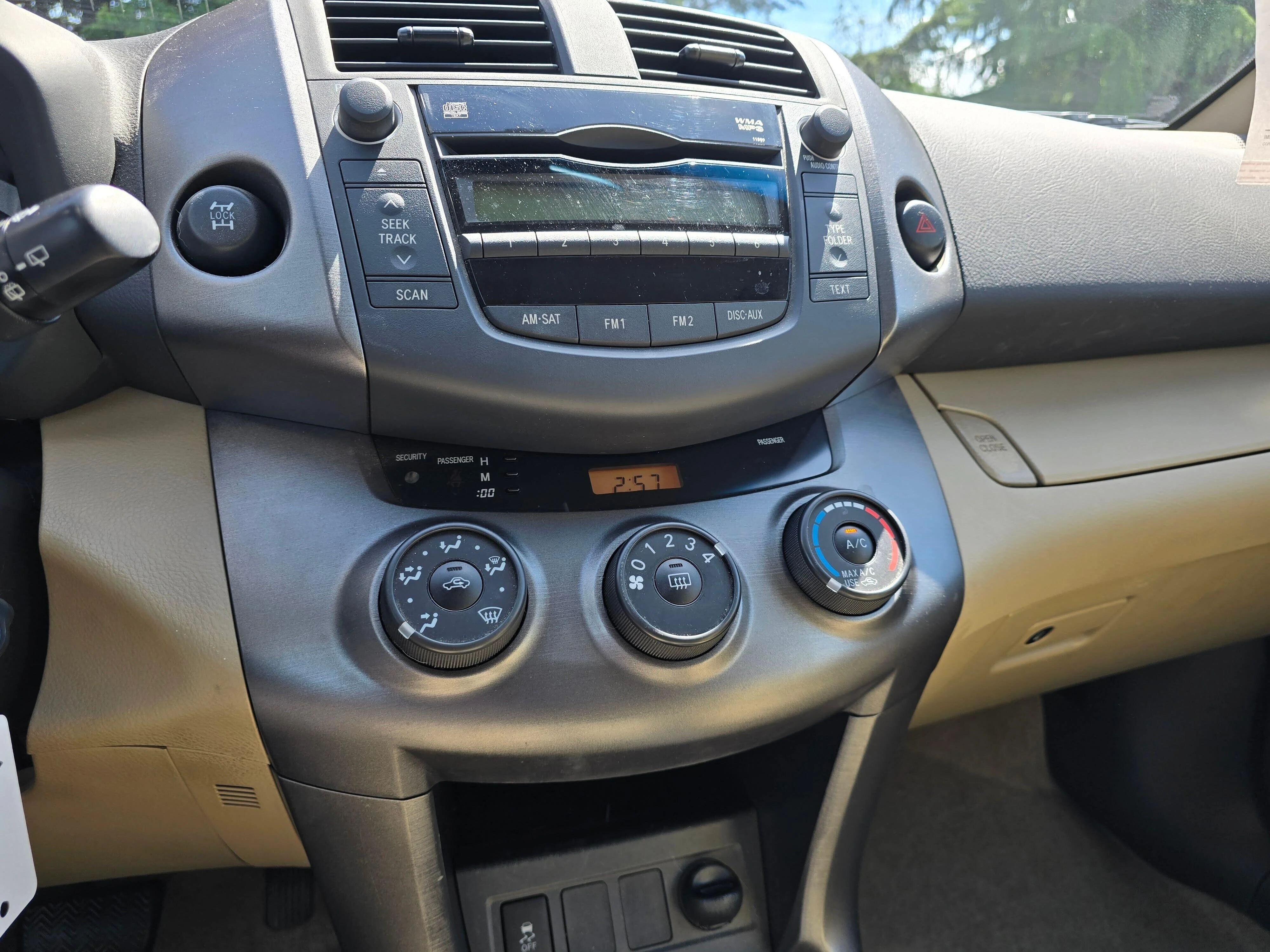 Used 2010 Black Forest Pearl Toyota Base image 18