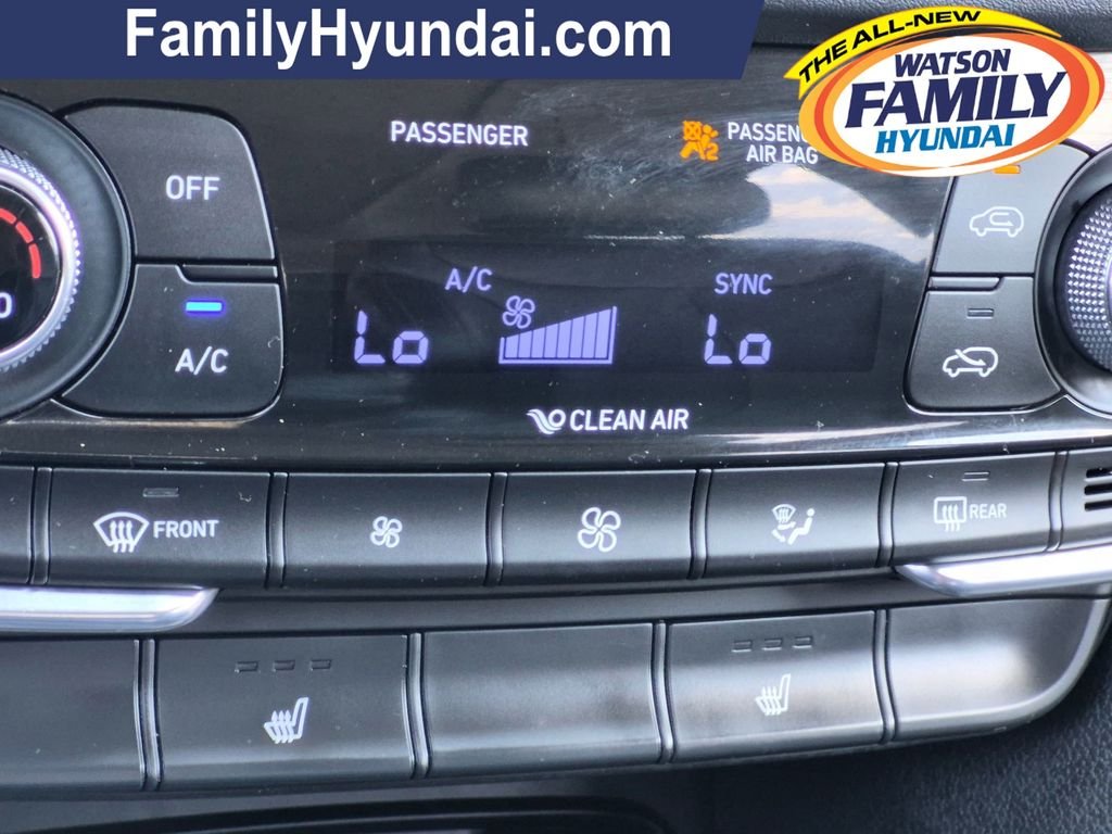 2020 Hyundai Santa Fe SEL - Photo 19