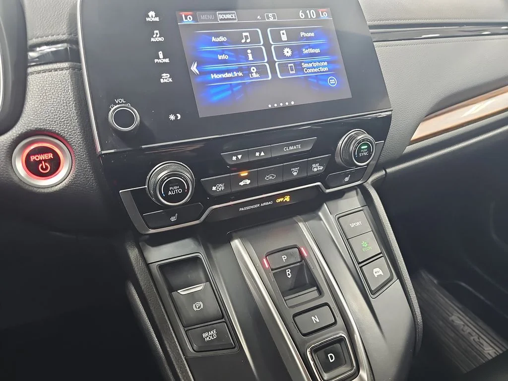 Used 2021  Honda EX-L image 26