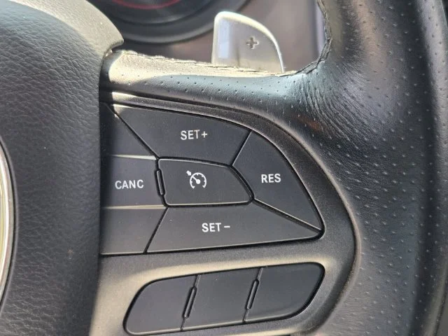 Used 2020 Blue Dodge GT image 24