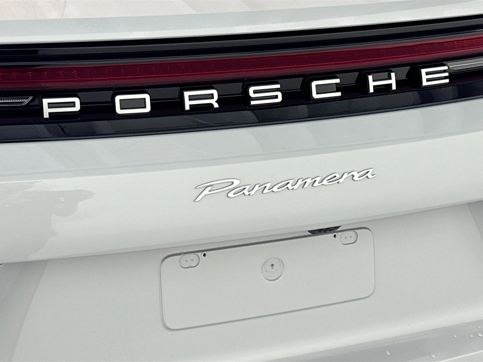New 2026 Ice Grey Metallic Porsche  image 26