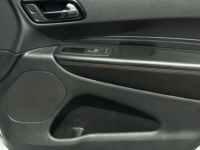 Used 2025 Silver Dodge GT image 35