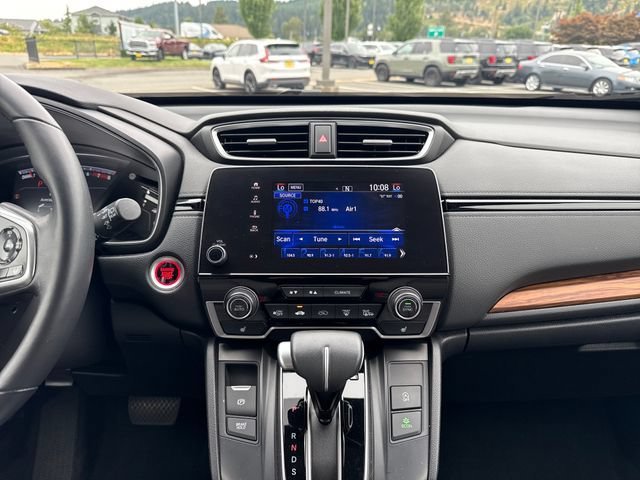 2022 Honda CR-V EX-L - Photo 20