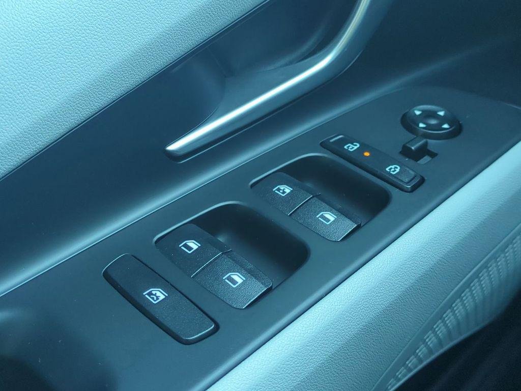 New 2026 Gray Hyundai Limited image 30