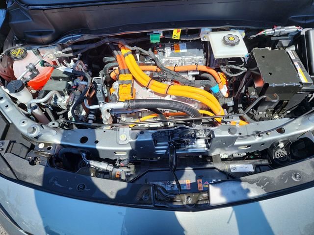 2027 Chevrolet Bolt LT - Photo 22