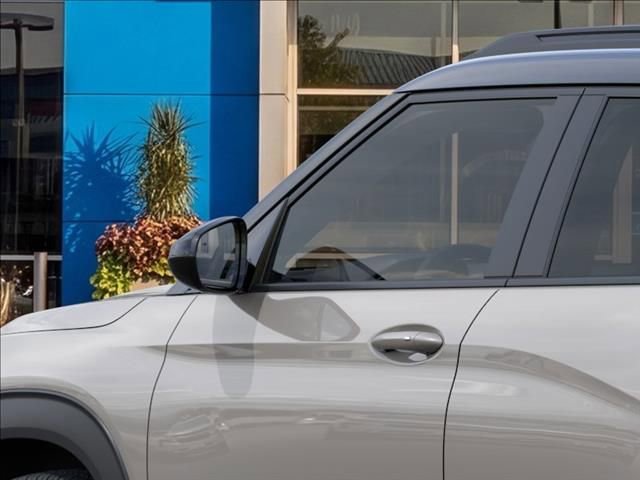 2026 Chevrolet Trailblazer RS - Photo 12