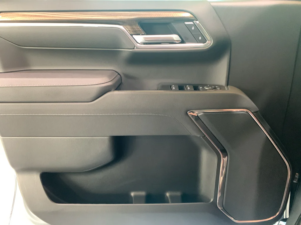 2026 Chevrolet Silverado 1500 LT - Photo 24