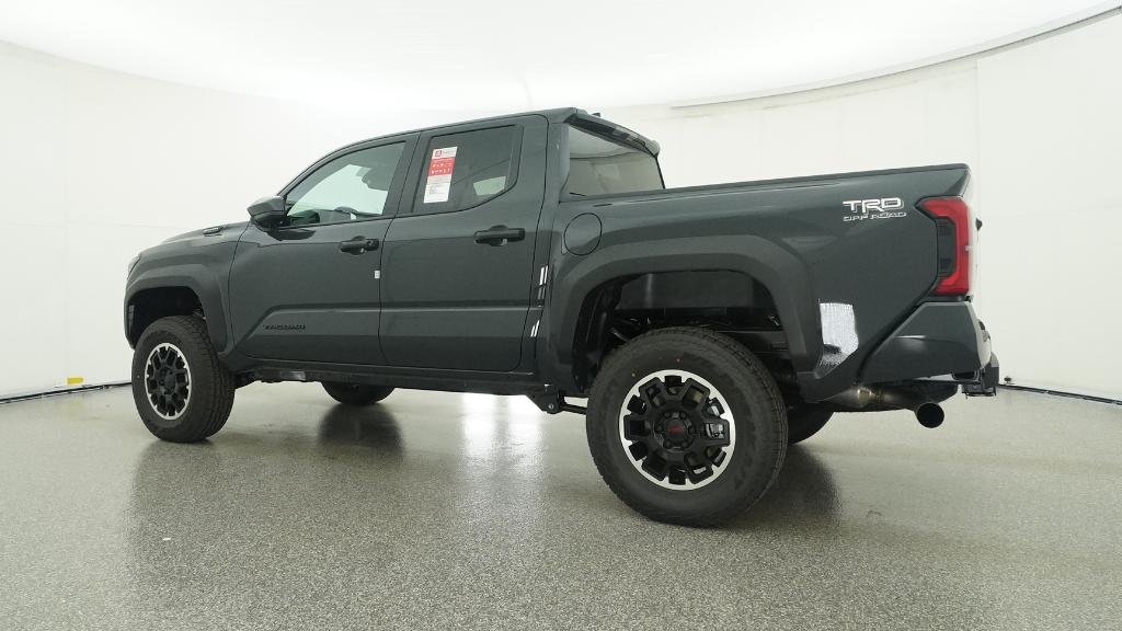 New 2026 Underground Toyota TRD Off-Road i-FORCE MAX image 30