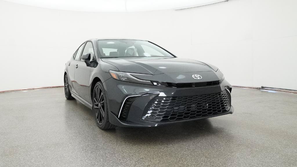 New 2026 Underground Toyota XSE image 48